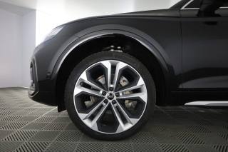 AUDI Q5 usata 7