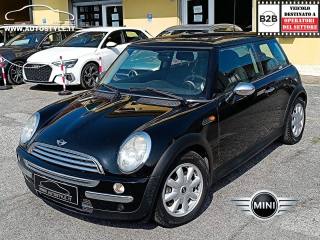 MINI One D 1.4 75cv
