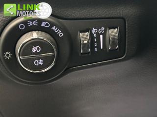 JEEP Compass usata, con Servosterzo