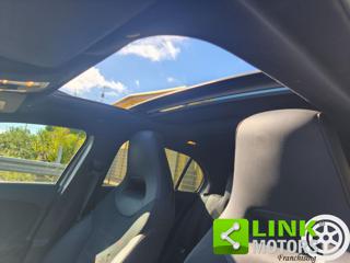 MERCEDES-BENZ A 35 AMG usata, con Airbag testa