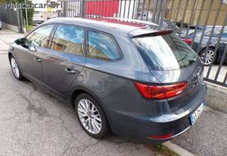 SEAT Leon usata, con Airbag Passeggero