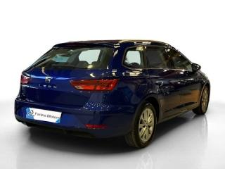 SEAT Leon usata, con Alzacristalli elettrici