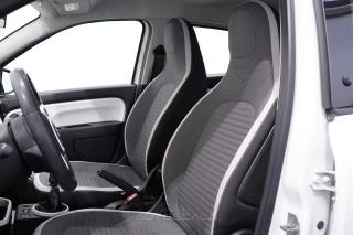RENAULT Twingo usata, con Immobilizzatore elettronico