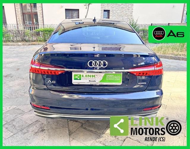 AUDI A6 usata, con Alzacristalli elettrici