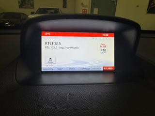 OPEL Mokka usata, con Chiusura centralizzata