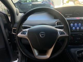 LANCIA Ypsilon usata, con Volante multifunzione