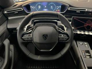PEUGEOT 508 usata, con Sedile posteriore sdoppiato
