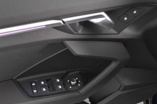 AUDI A3 usata, con Climatizzatore