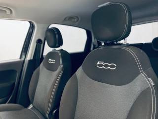 FIAT 500L usata, con Climatizzatore