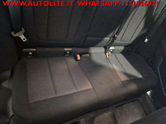 BMW X3 usata, con Sistema di navigazione
