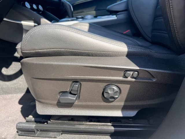 ALFA ROMEO Stelvio usata, con Climatizzatore