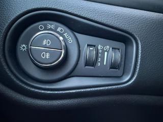 JEEP Renegade usata, con Volante in pelle