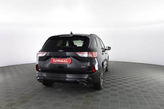 FORD Kuga usata 4