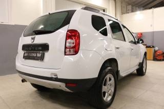 DACIA Duster usata, con Chiusura centralizzata