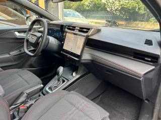 FORD Puma usata, con Cerchi in lega