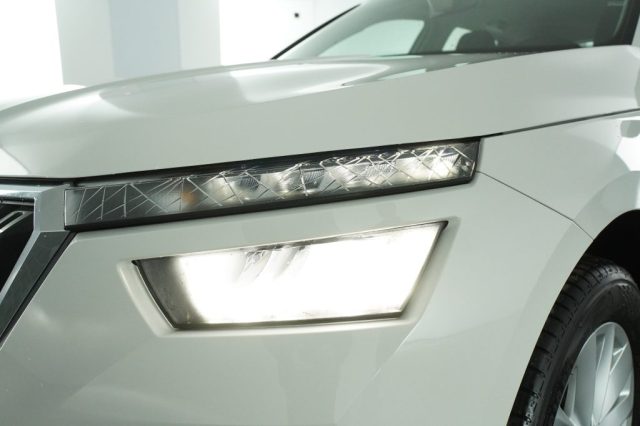SKODA Kamiq usata 13