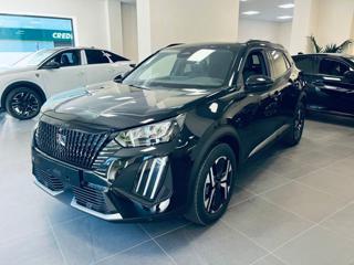 PEUGEOT 2008 PureTech 100 S&S Allure con Pack Vision
