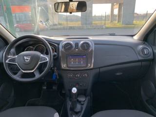 DACIA Sandero usata, con Cruise Control