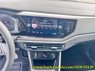 VOLKSWAGEN Polo usata, con Controllo trazione
