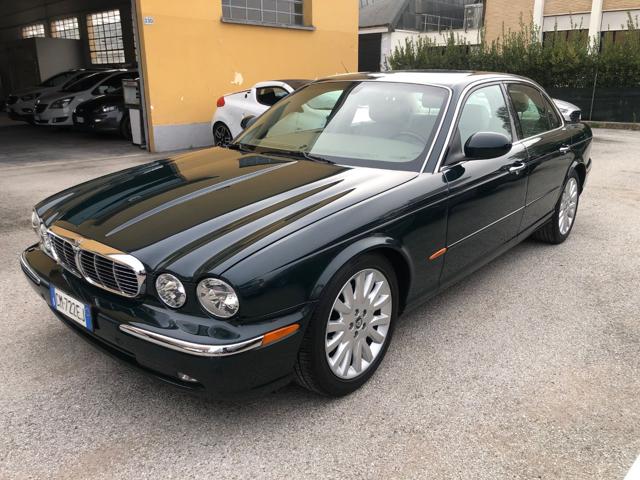 JAGUAR XJ8 usata, con Airbag Passeggero