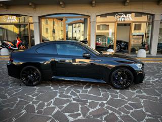 BMW M2 usata, con Airbag laterali