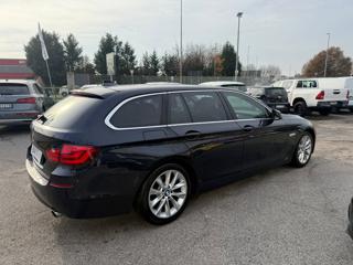 BMW 535 usata, con Alzacristalli elettrici
