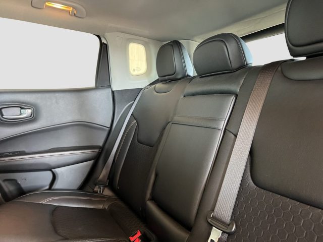 JEEP Compass usata 11