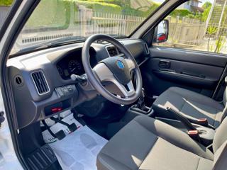PIAGGIO Porter NP6 usata, con Fendinebbia