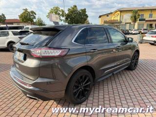 FORD Edge usata, con Chiusura centralizzata