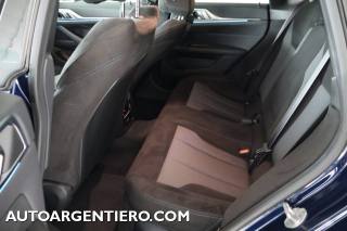 BMW 420 usata, con Sistema di riconoscimento della stanchezza