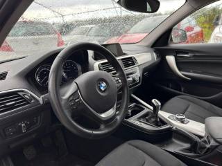 BMW 118 usata, con USB