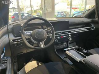 HYUNDAI Tucson usata, con USB