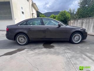 AUDI A4 usata, con Autoradio
