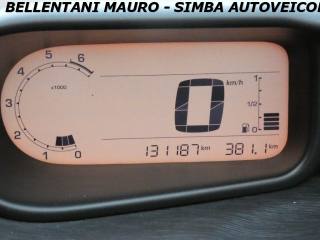 CITROEN C3 Picasso usata, con Specchietti laterali elettrici