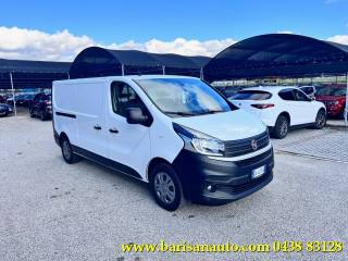 FIAT Talento usata, con Airbag