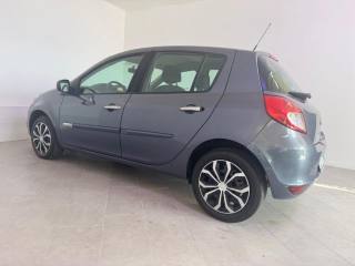 RENAULT Clio usata 4