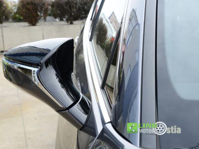 LEXUS UX Full Electric usata 30