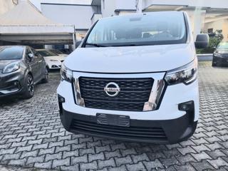 NISSAN Primastar usata, con Airbag