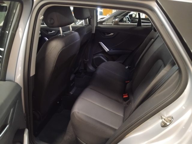 AUDI Q2 usata, con Climatizzatore