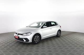 VOLKSWAGEN Polo usata 6