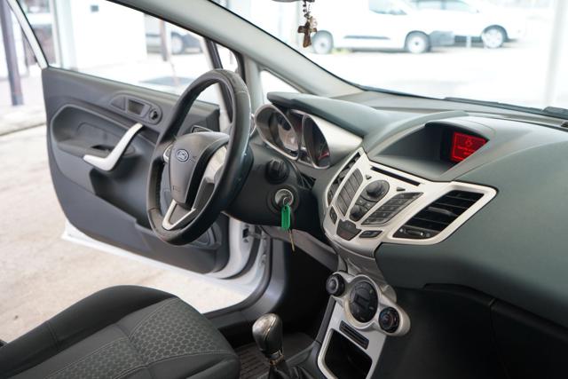 FORD Fiesta usata 21