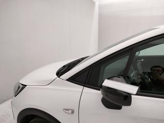 OPEL Crossland usata, con Hill holder