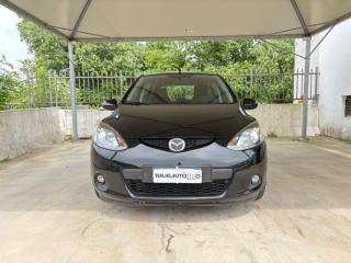 MAZDA 2 usata, con Airbag