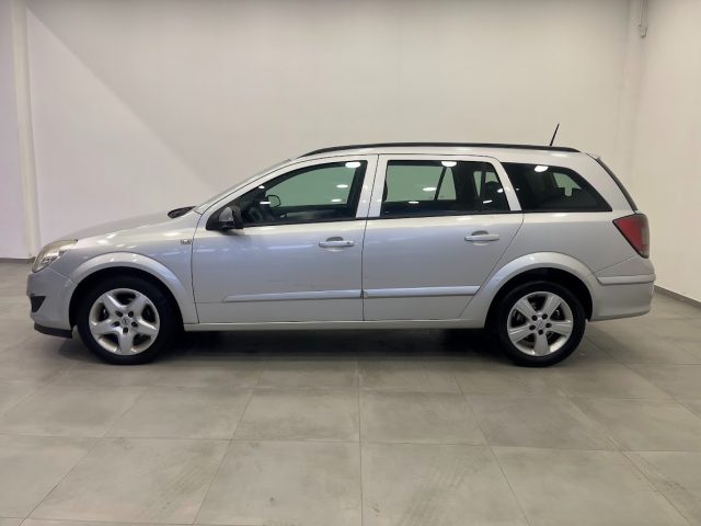 OPEL Astra usata, con Airbag laterali