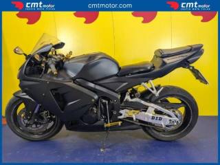 HONDA CBR 600 RR usata 2