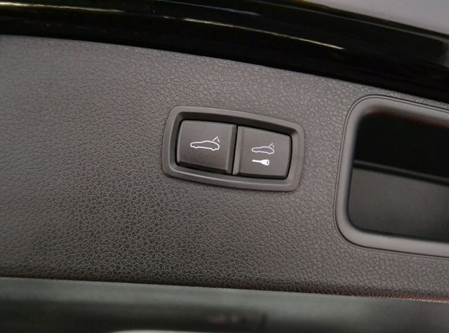 PORSCHE Macan usata, con Cruise Control