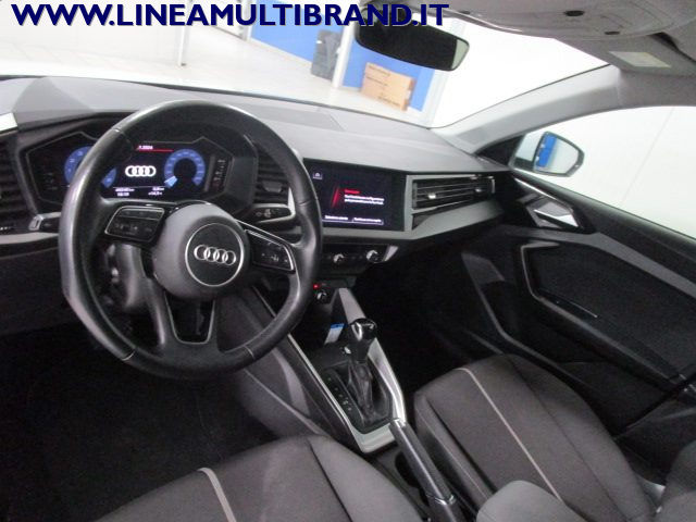 AUDI A1 usata, con Chiusura centralizzata