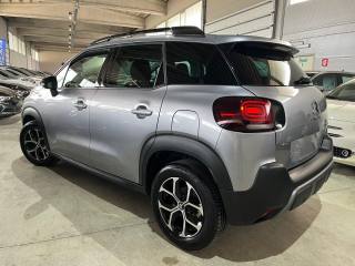 CITROEN C3 Aircross usata, con Airbag