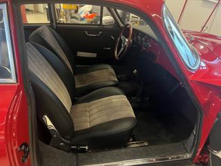 PORSCHE 356 usata 13