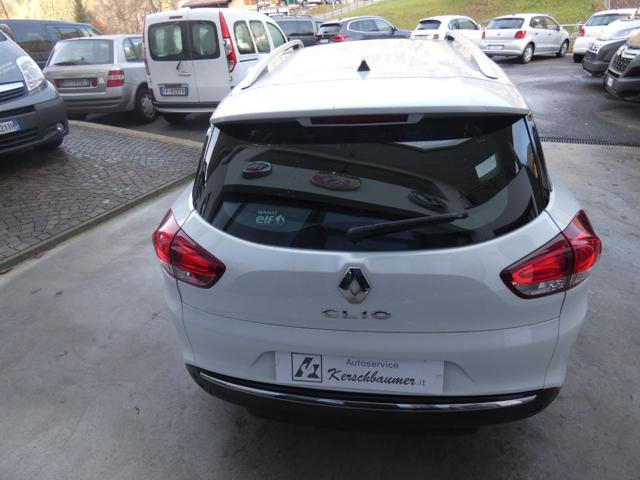 RENAULT Clio usata, con Autoradio